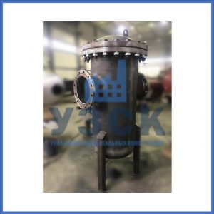 Купить шламоотводитель MOS в Липецке