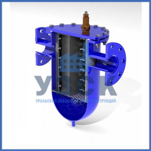 Шламоотводитель OISm в Липецке