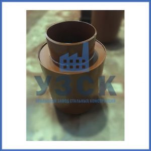 Купить сильфонные компенсаторы СКУ, СКУ.М, 2СКУ.М, СКУ.М.I, 2СКУ.М.I, СКУ.М.III в Липецке