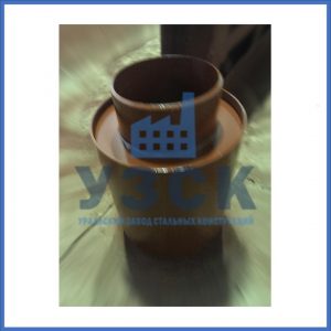 Купить сильфонные компенсаторы СКУ, СКУ.М, 2СКУ.М, СКУ.М.I, 2СКУ.М.I, СКУ.М.III в Липецке