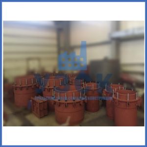 Купить сальниковые компенсаторы ТС-579, ТС-580, Т.1 в Липецке