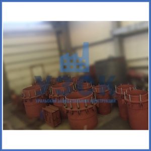 Купить сальниковые компенсаторы ТС-579, ТС-580, Т.1 в Липецке