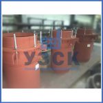 Купить сальниковые компенсаторы ТС-579, ТС-580, Т.1 в Липецке