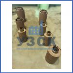 Купить сильфонное компенсирующее устройство СКУ.М в Липецке