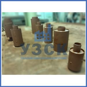 Купить сильфонное компенсирующее устройство СКУ.М в Липецке