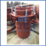 Купить сальниковые компенсаторы Ду 400, Ду 500, Ду 700, Ду 900 в Липецке