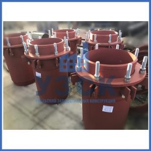 Купить сальниковые компенсаторы Ду 400, Ду 500, Ду 700, Ду 900 в Липецке