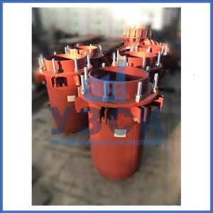 Купить сальниковые компенсаторы Ду 400, Ду 500, Ду 700, Ду 900 в Липецке