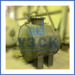 Купить бак конденсатный в Липецке