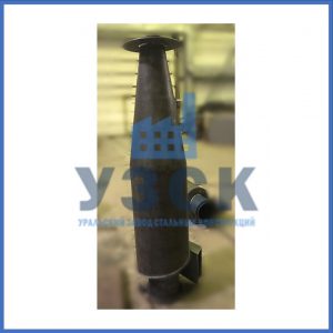 Купить циклоны ЦН-15, ЦН-15-400-1УП, ЦН 15-400-4УП с бункером и улиткой в Липецке