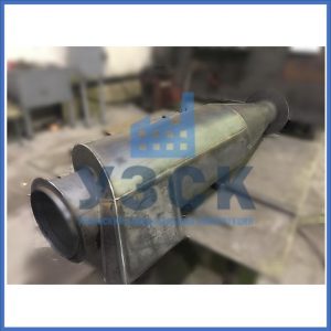 Купить циклоны ЦН-15, ЦН-15-400-1УП, ЦН 15-400-4УП с бункером и улиткой в Липецке