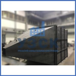 Купить циклоны ЦН-15, ЦН-15-400-1УП, ЦН 15-400-4УП с бункером и улиткой в Липецке