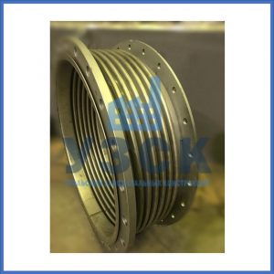 Купить компенсатор КСО сильфонный для отвода выхлопных газов от генератора, с вращающимся фланцем в Липецке