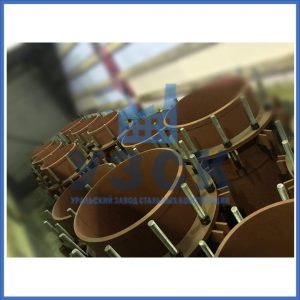 Купить сальниковые компенсаторы от производителя в наличии в Липецке