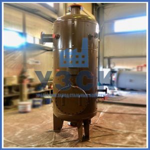 фото емкости ВЭЭ-1-1-2,0-1,6-У