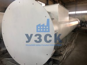 фото воздухозаборных труб в Липецке